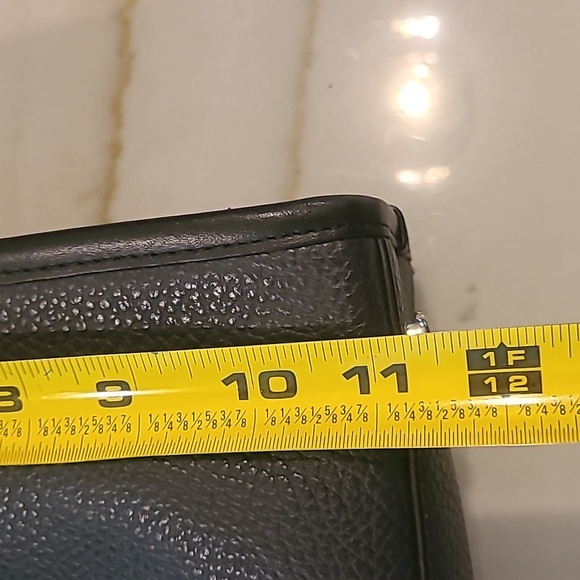 COACH Brief case - Picture 8 of 8